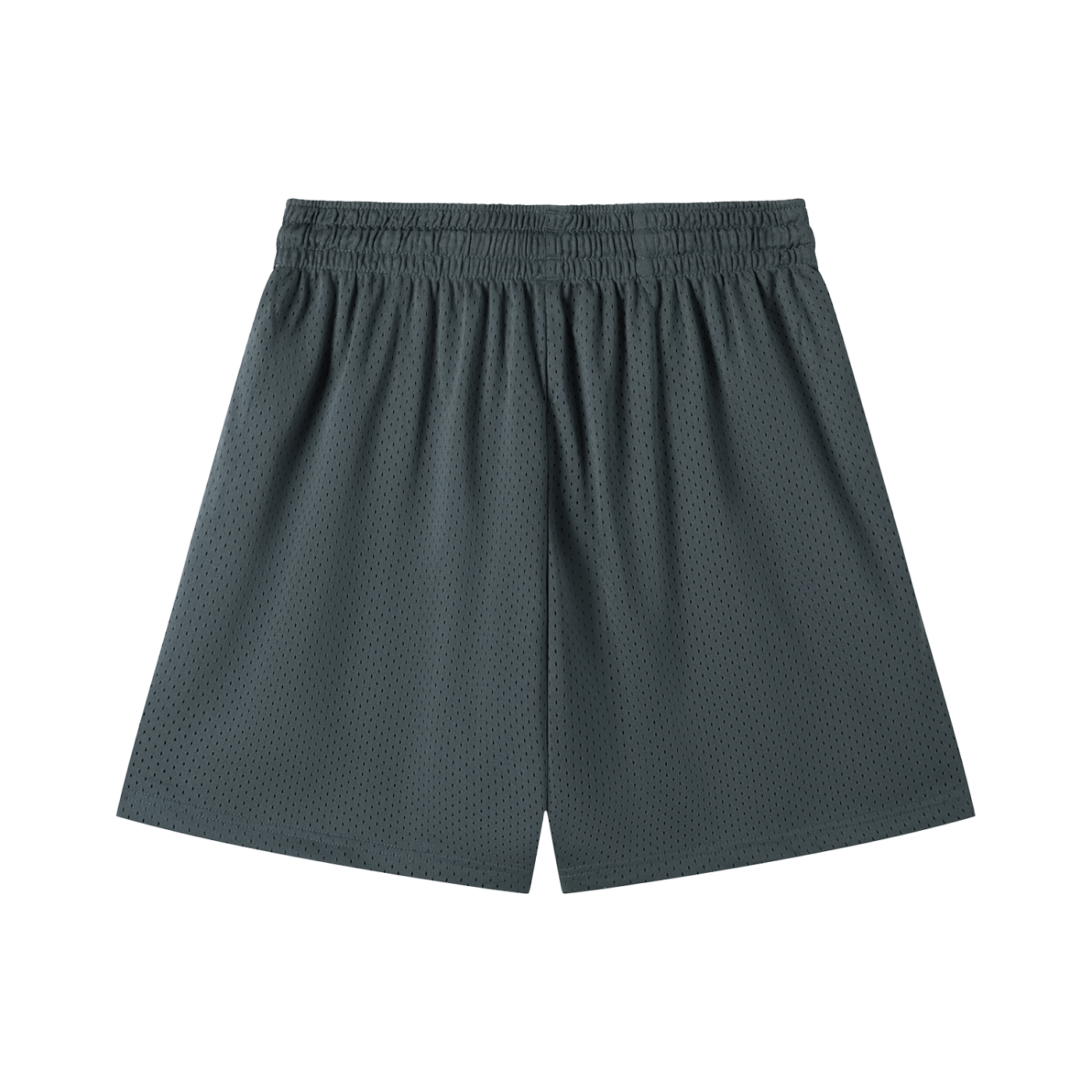 Mesh Drawstring Shorts "Jet Fly" July drop
