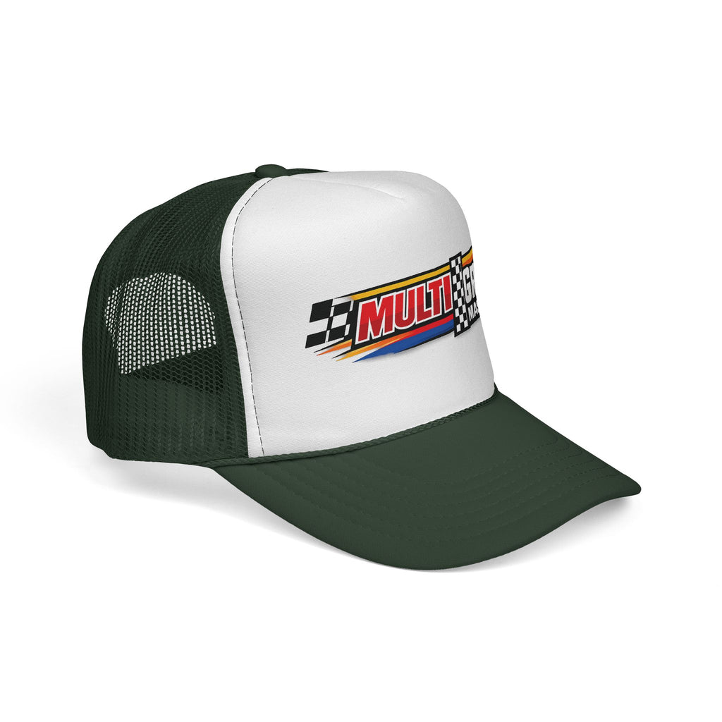 MGM trucker caps