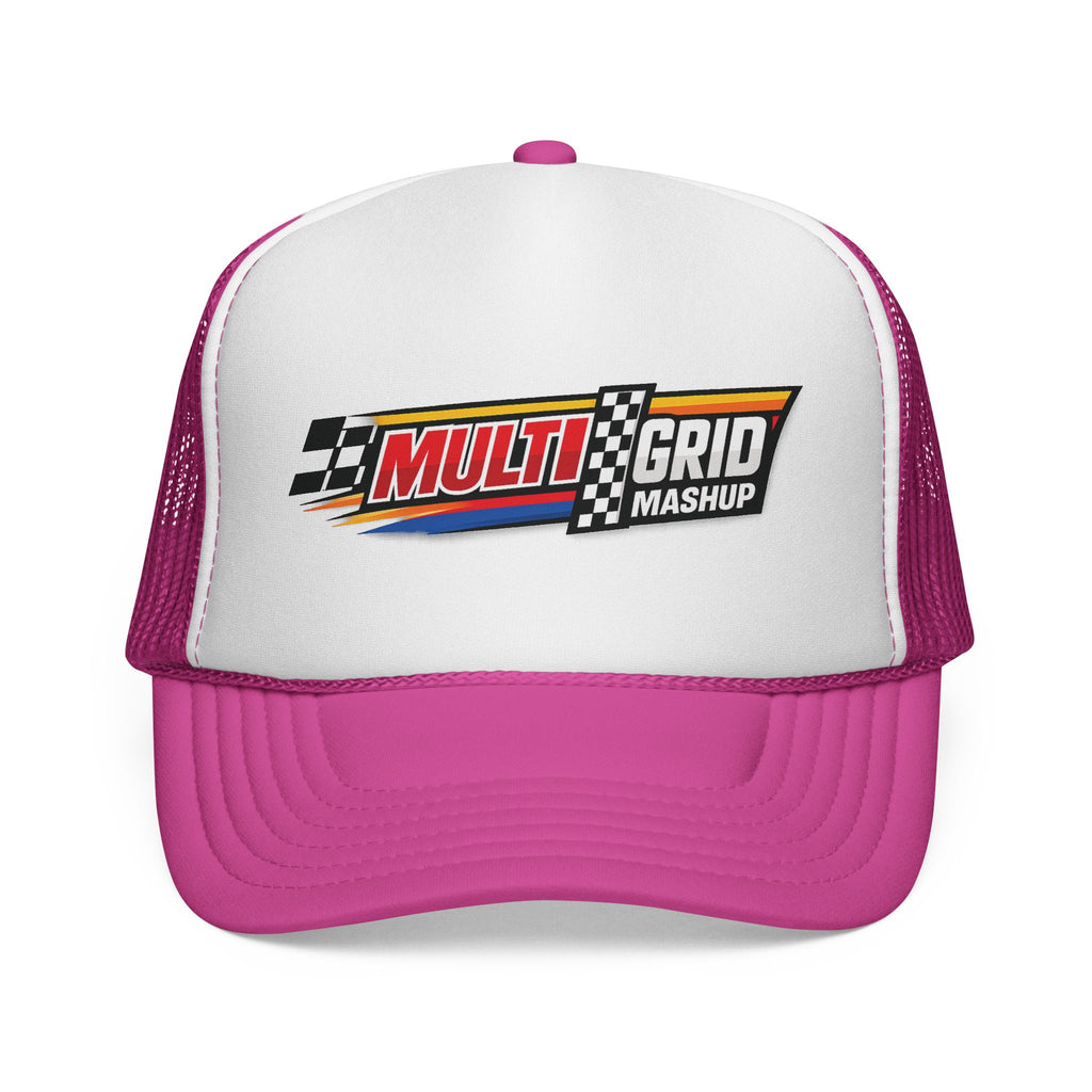 MGM trucker caps