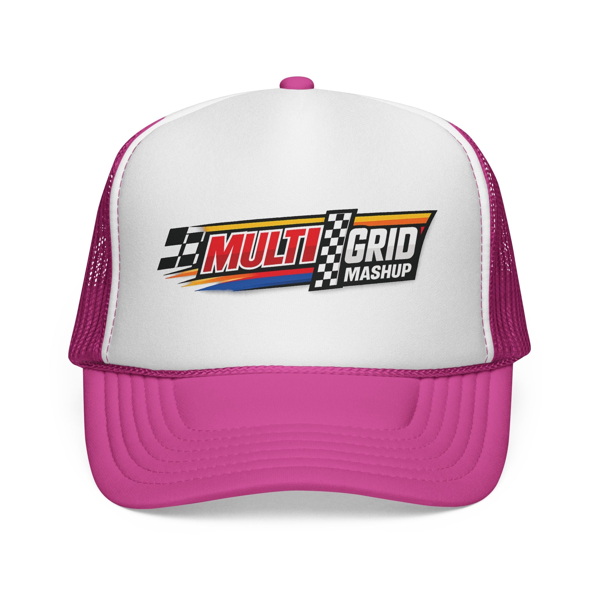 MGM trucker caps