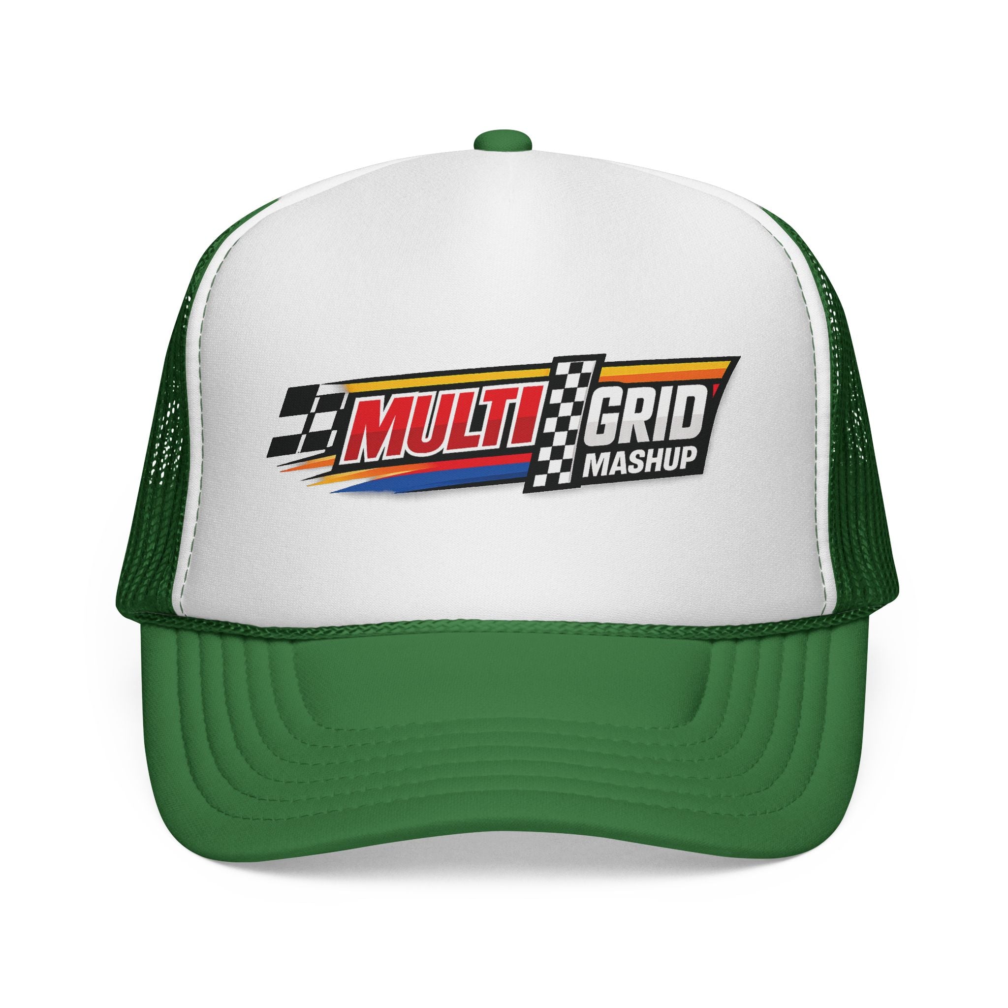 MGM trucker caps