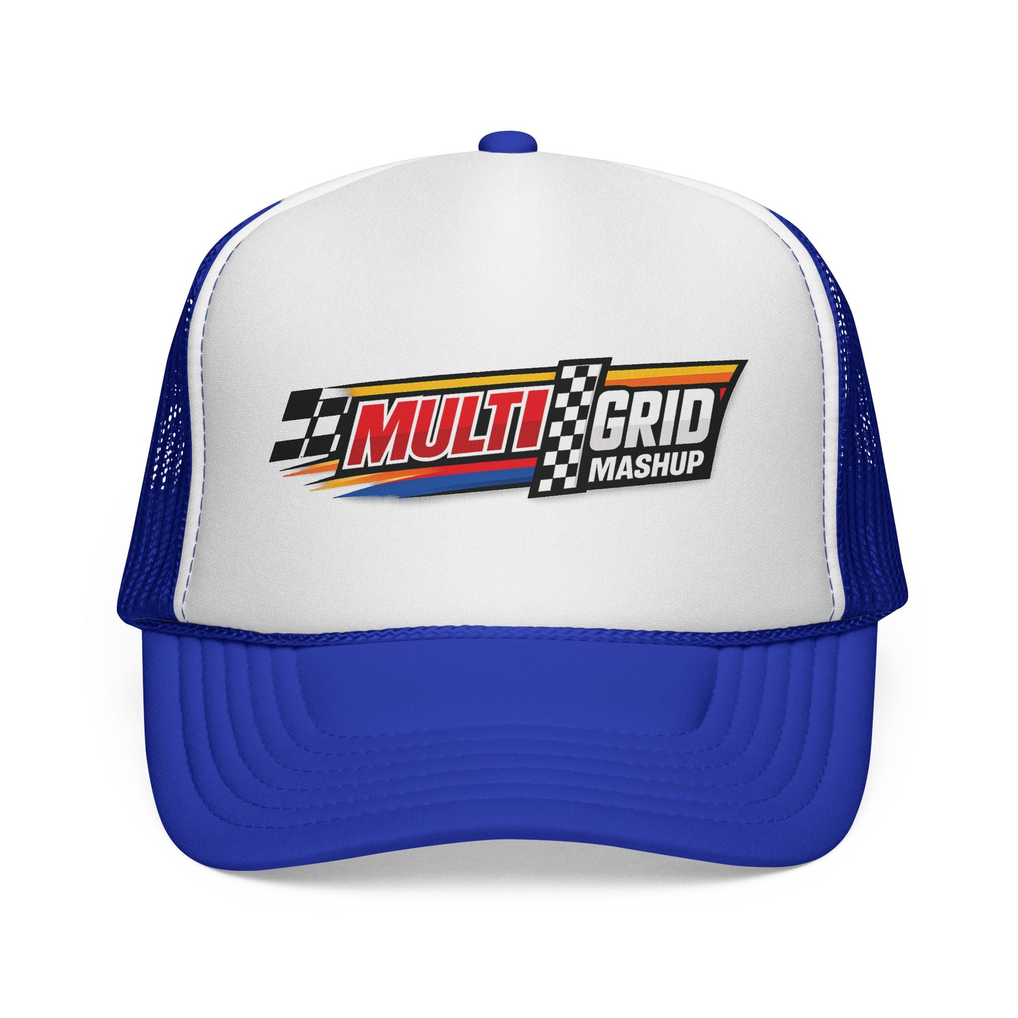MGM trucker caps