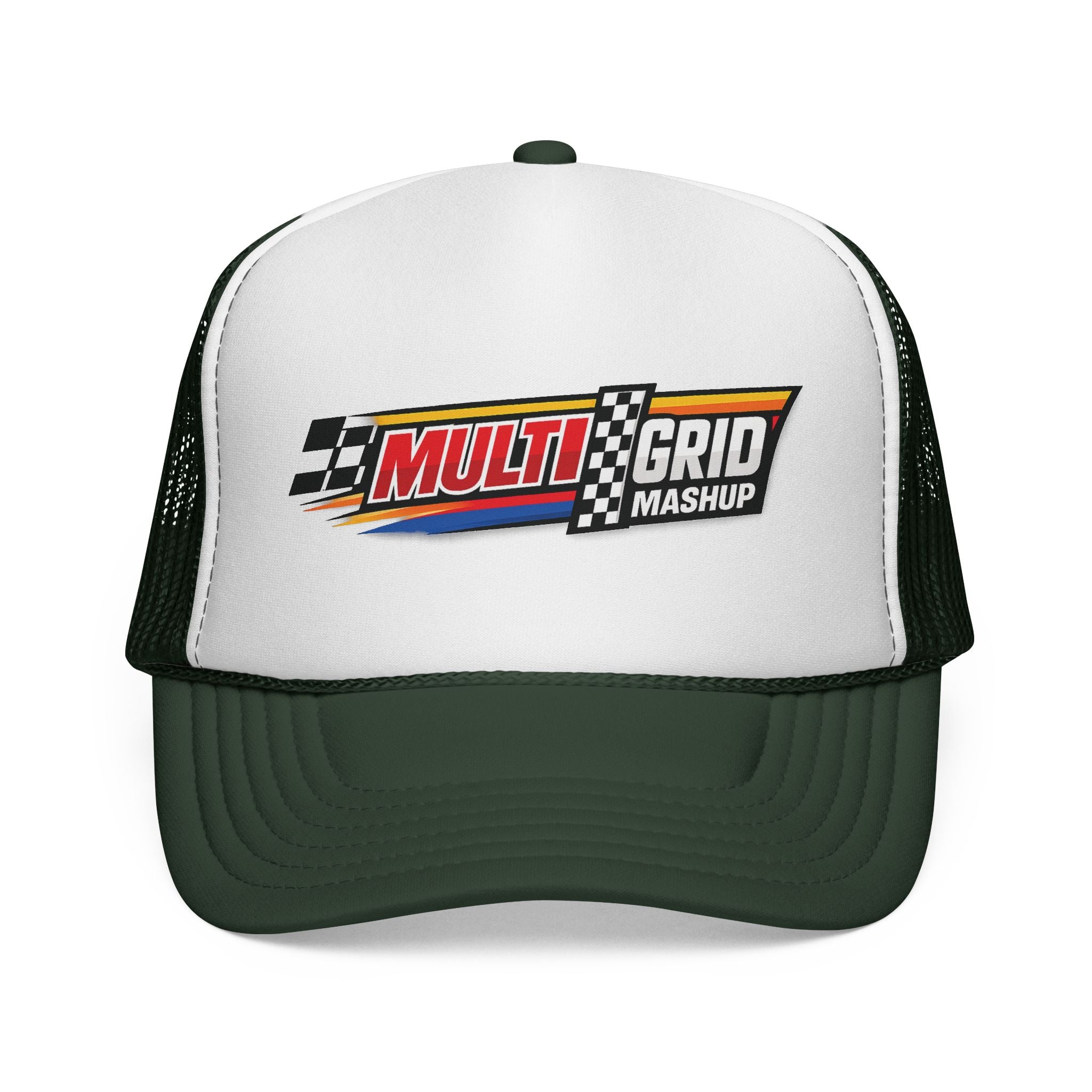 MGM trucker caps
