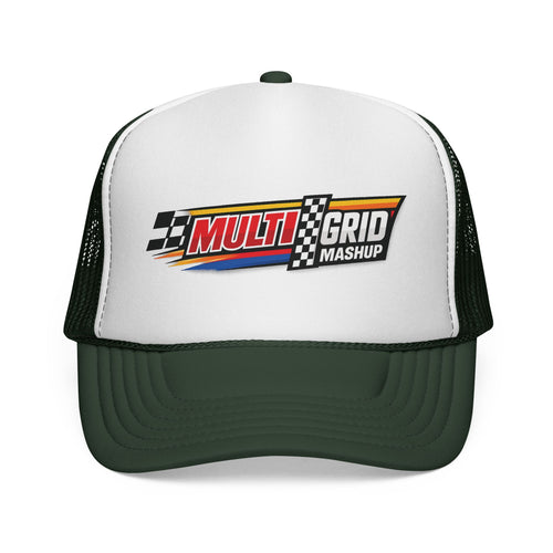 MGM trucker caps