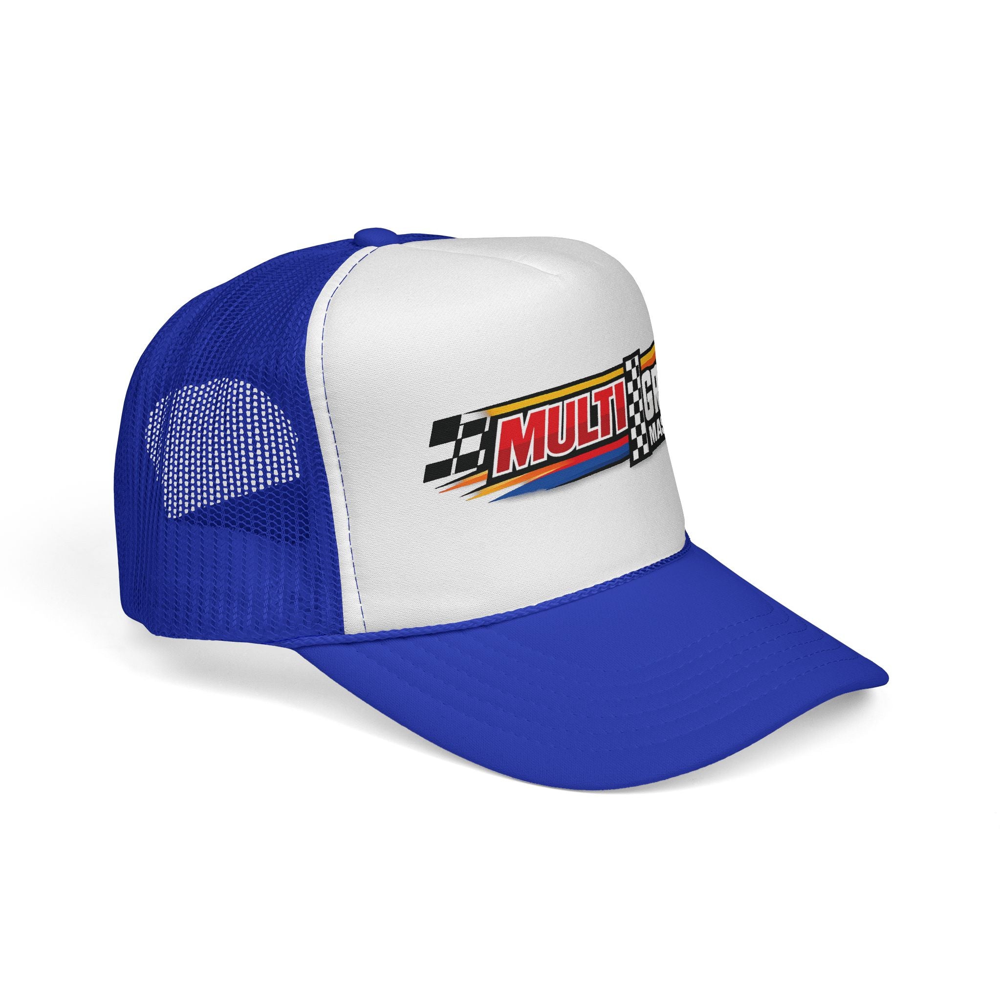 MGM trucker caps