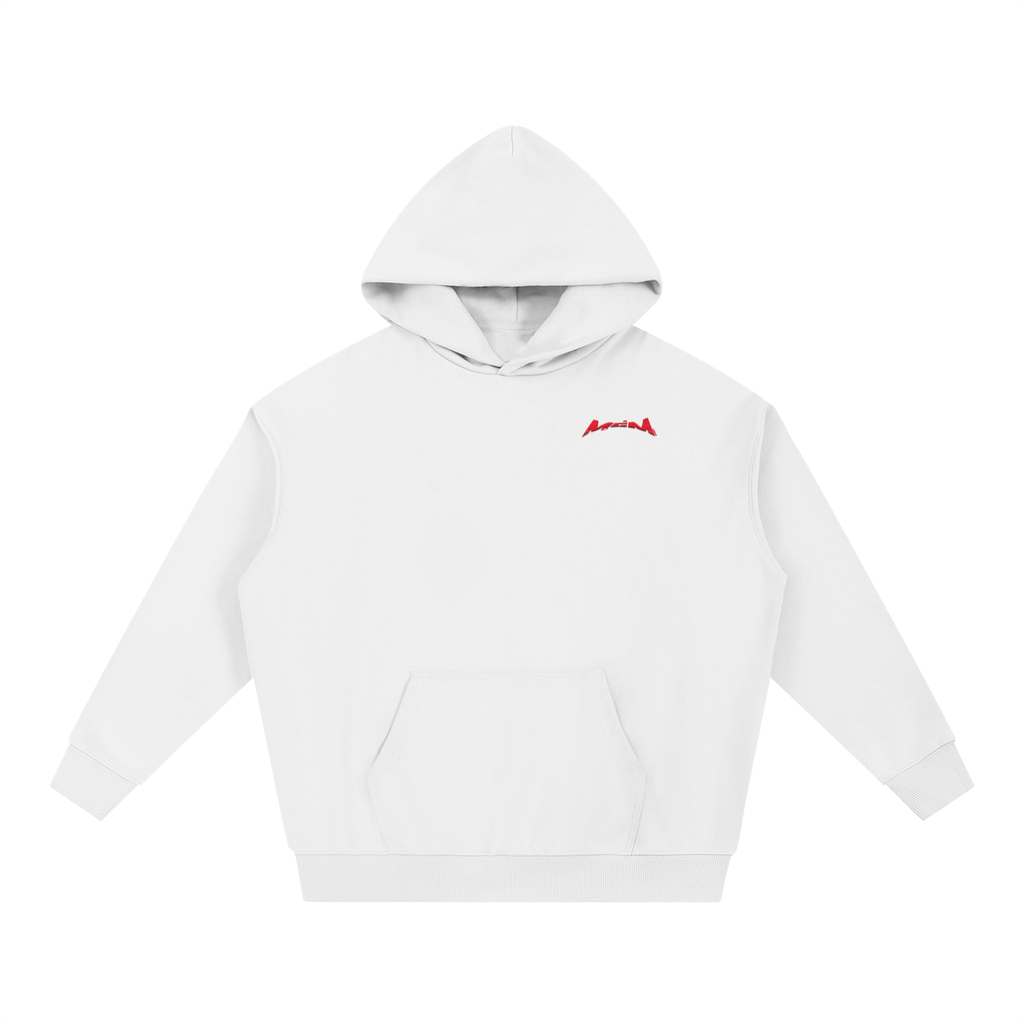 Essential Heavyweight Hoodie