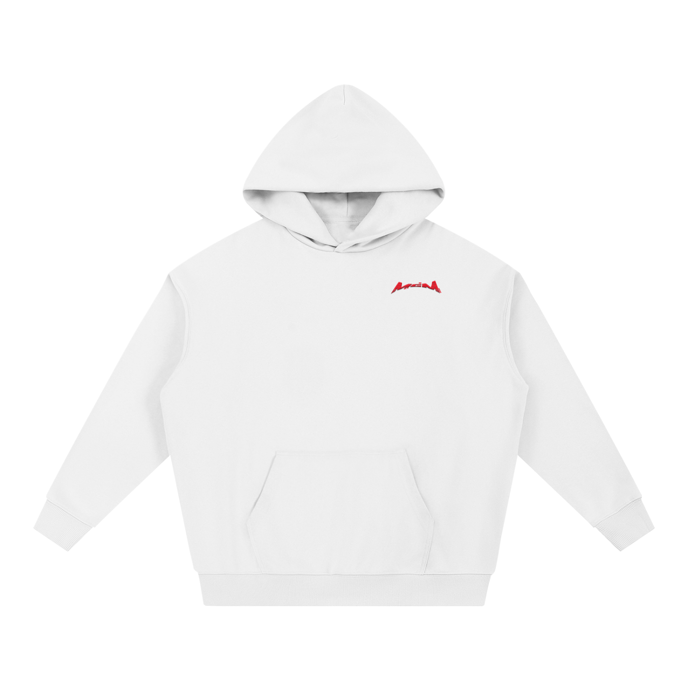 Essential Heavyweight Hoodie