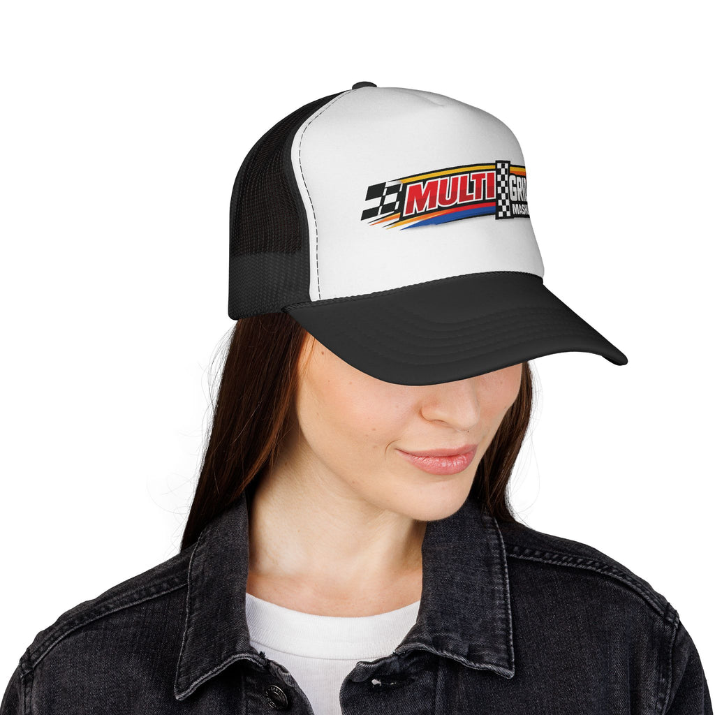MGM trucker caps