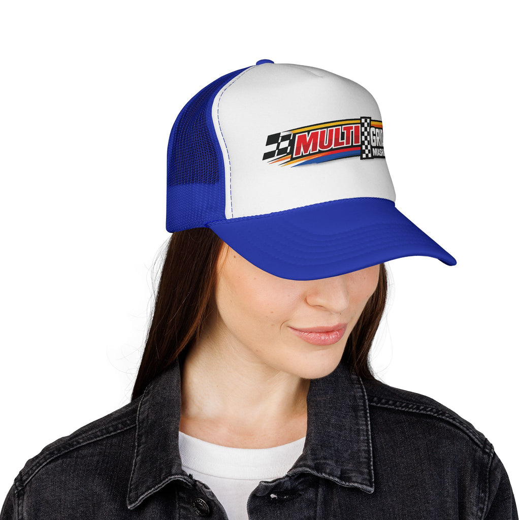 MGM trucker caps