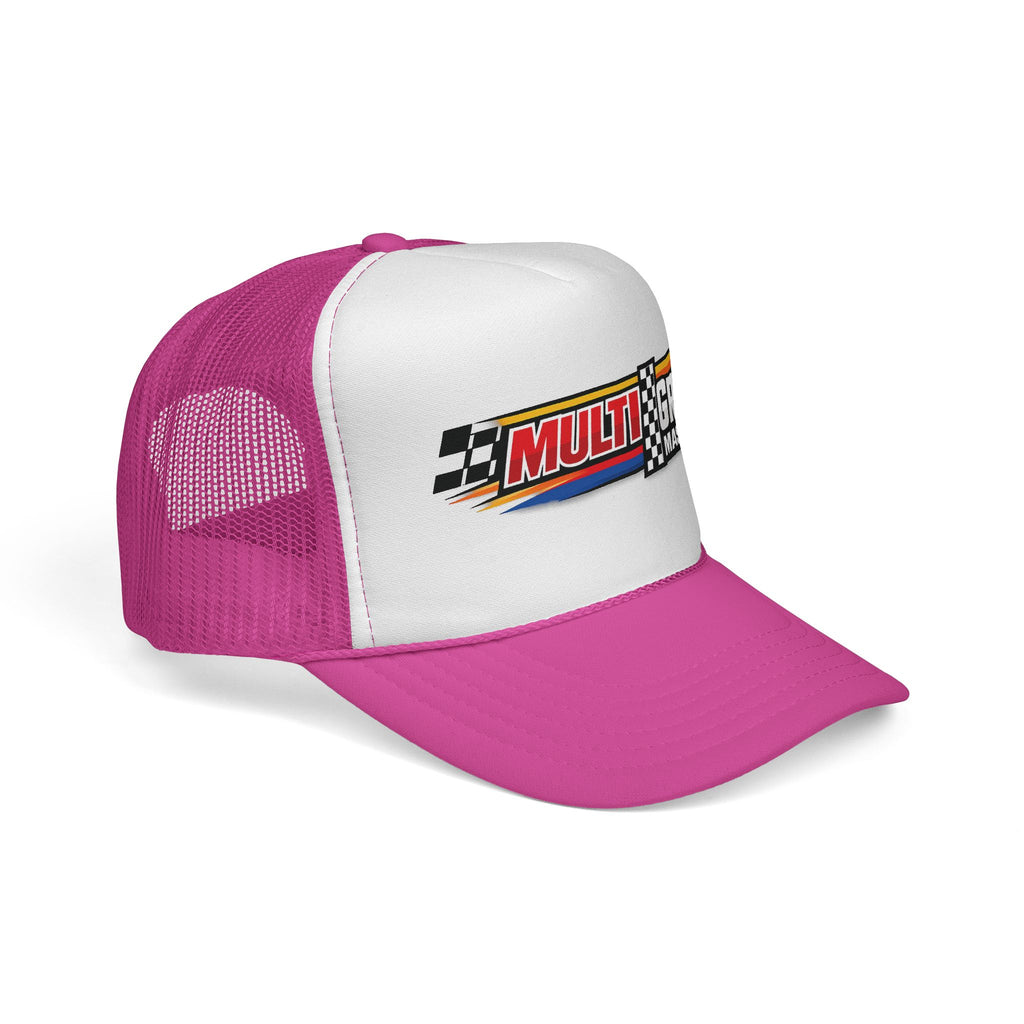 MGM trucker caps