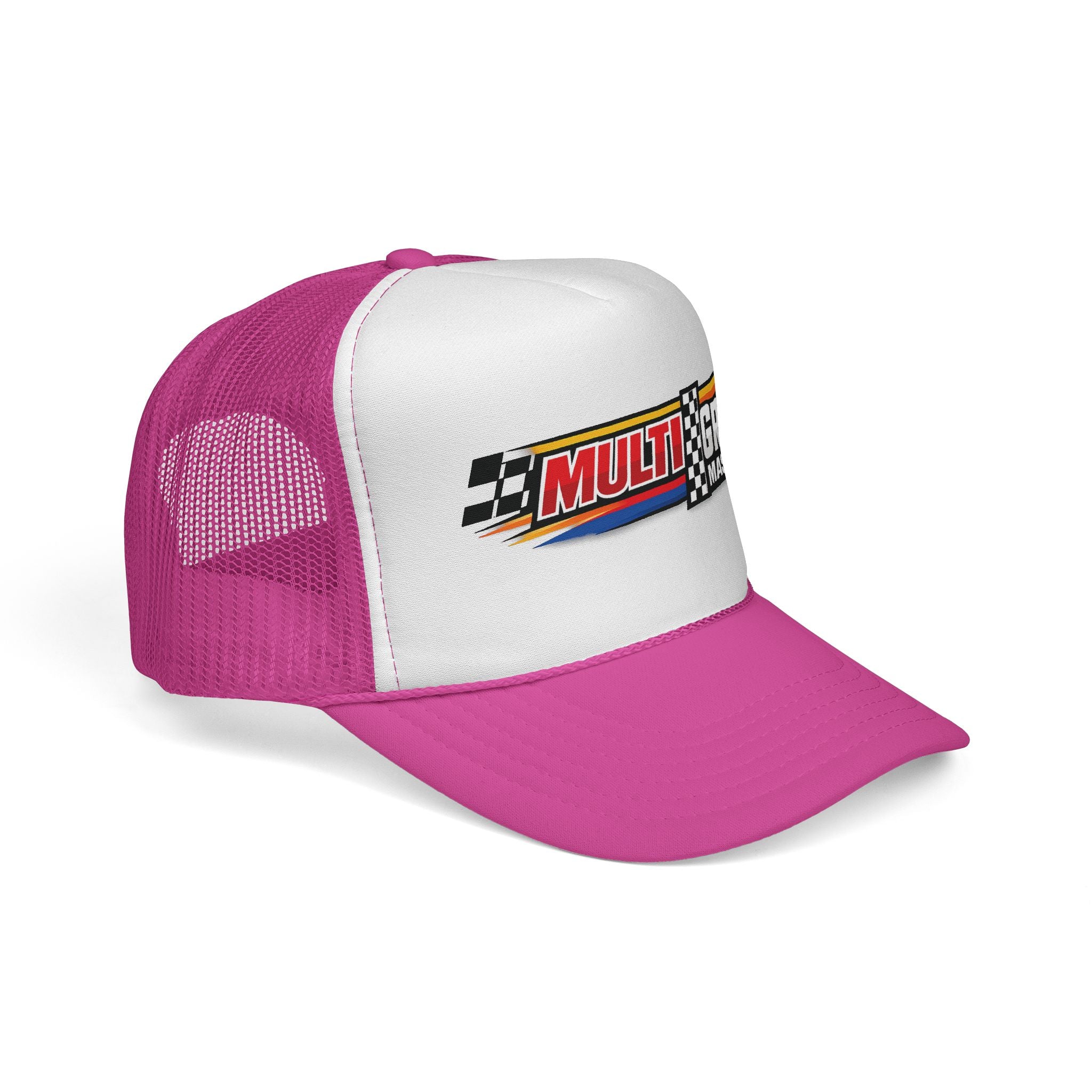 MGM trucker caps