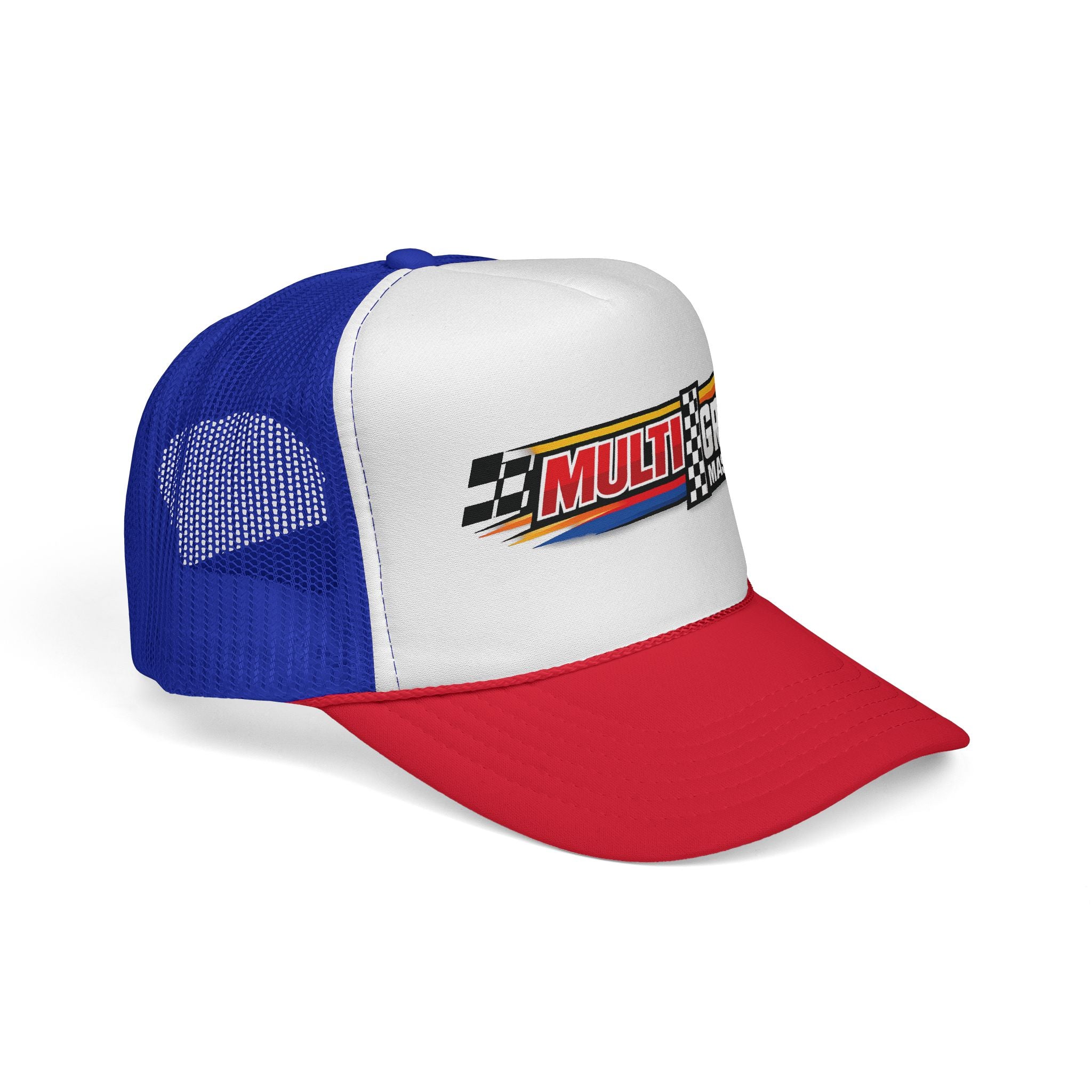 MGM trucker caps