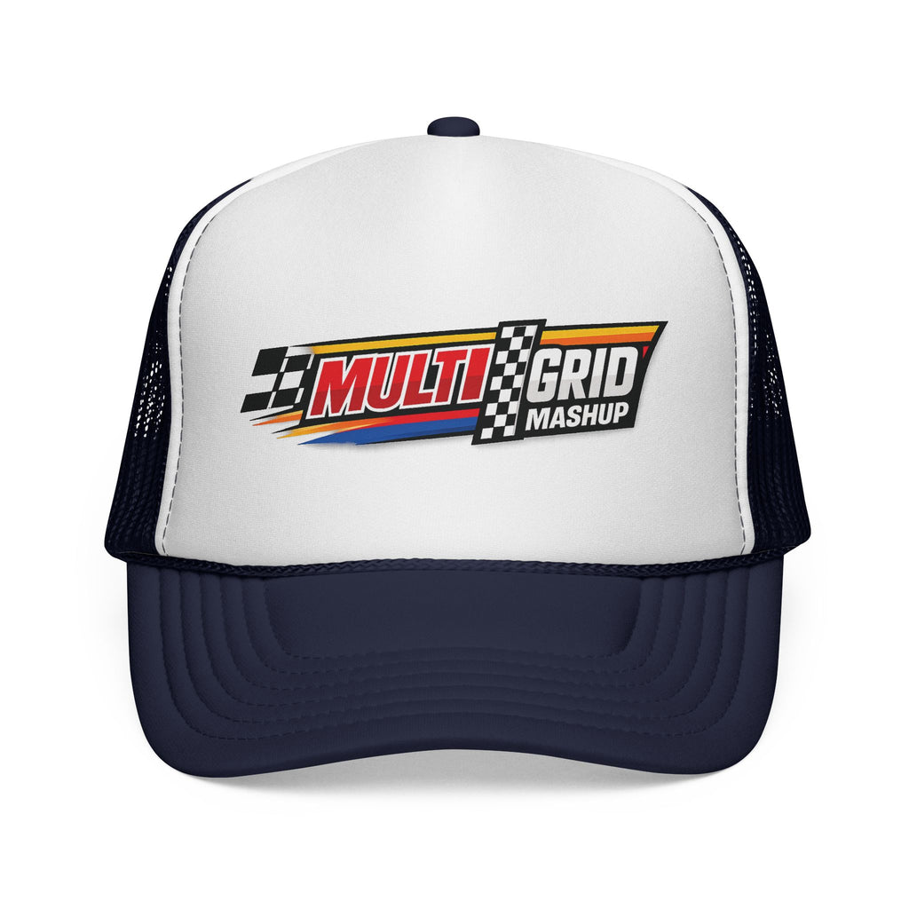 MGM trucker caps
