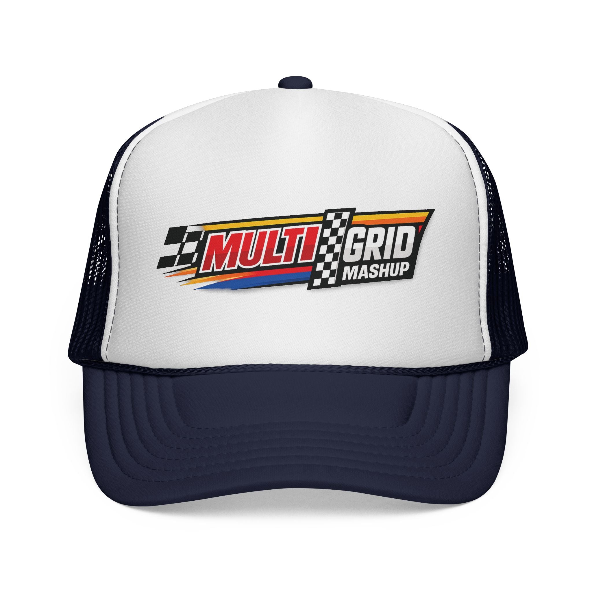 MGM trucker caps