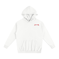 Oversized Essential Hoodie "Jet Fly" July drop