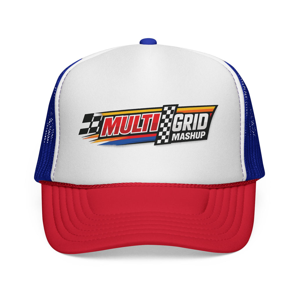 MGM trucker caps