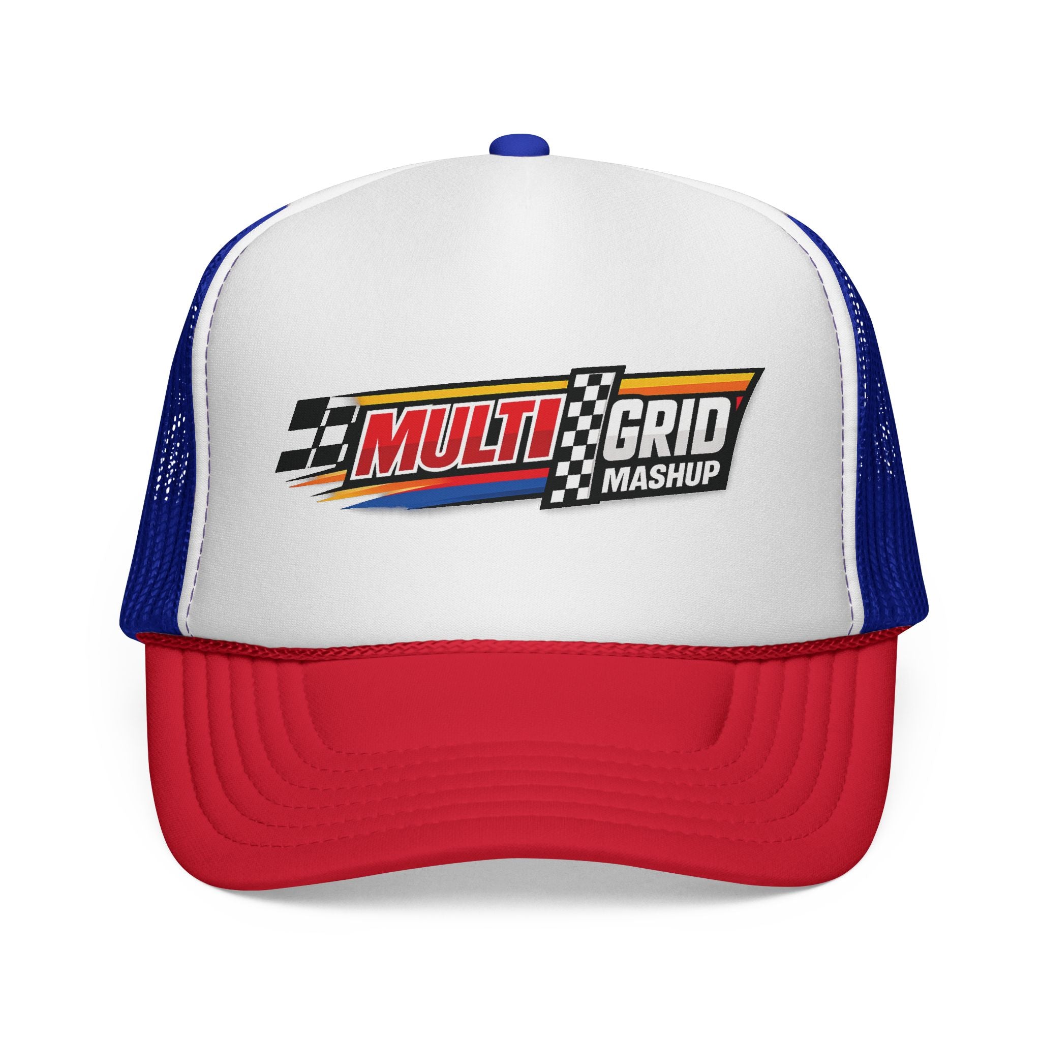 MGM trucker caps