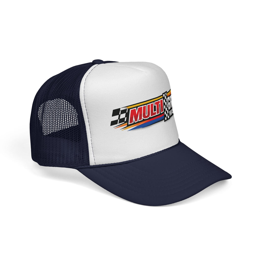 MGM trucker caps