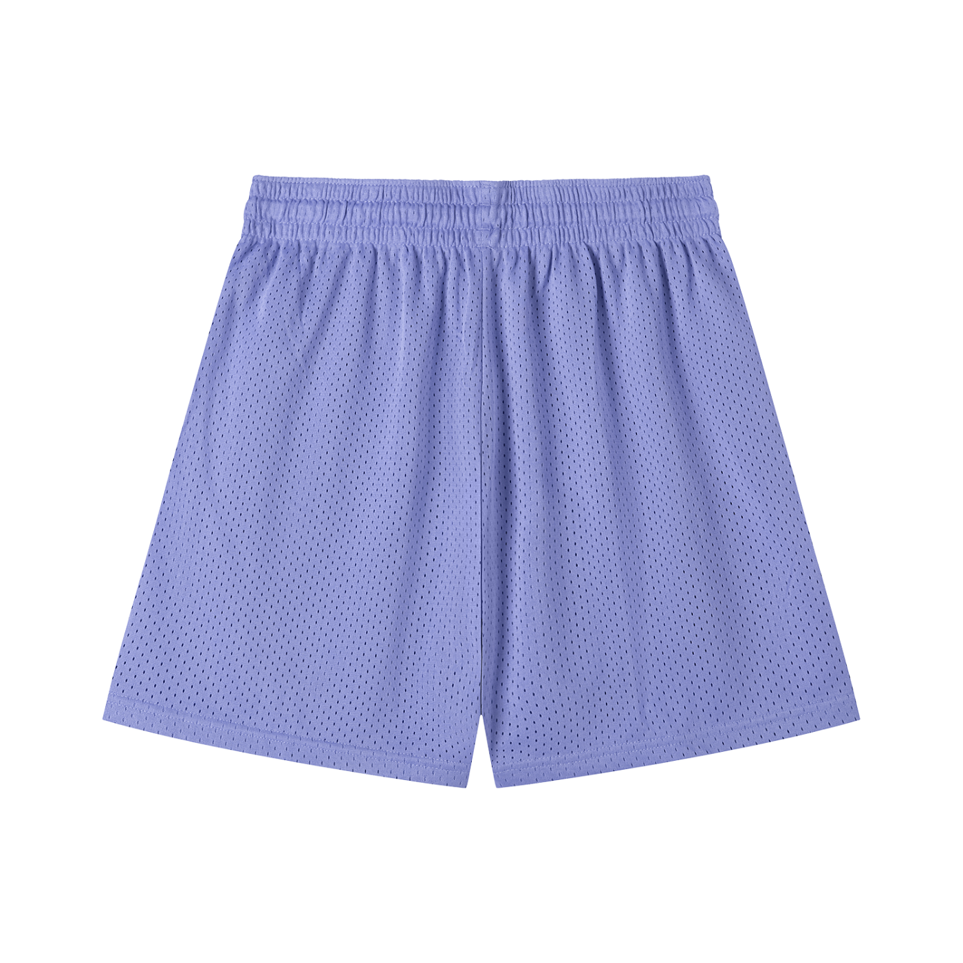 Mesh Drawstring Shorts "Jet Fly" July drop