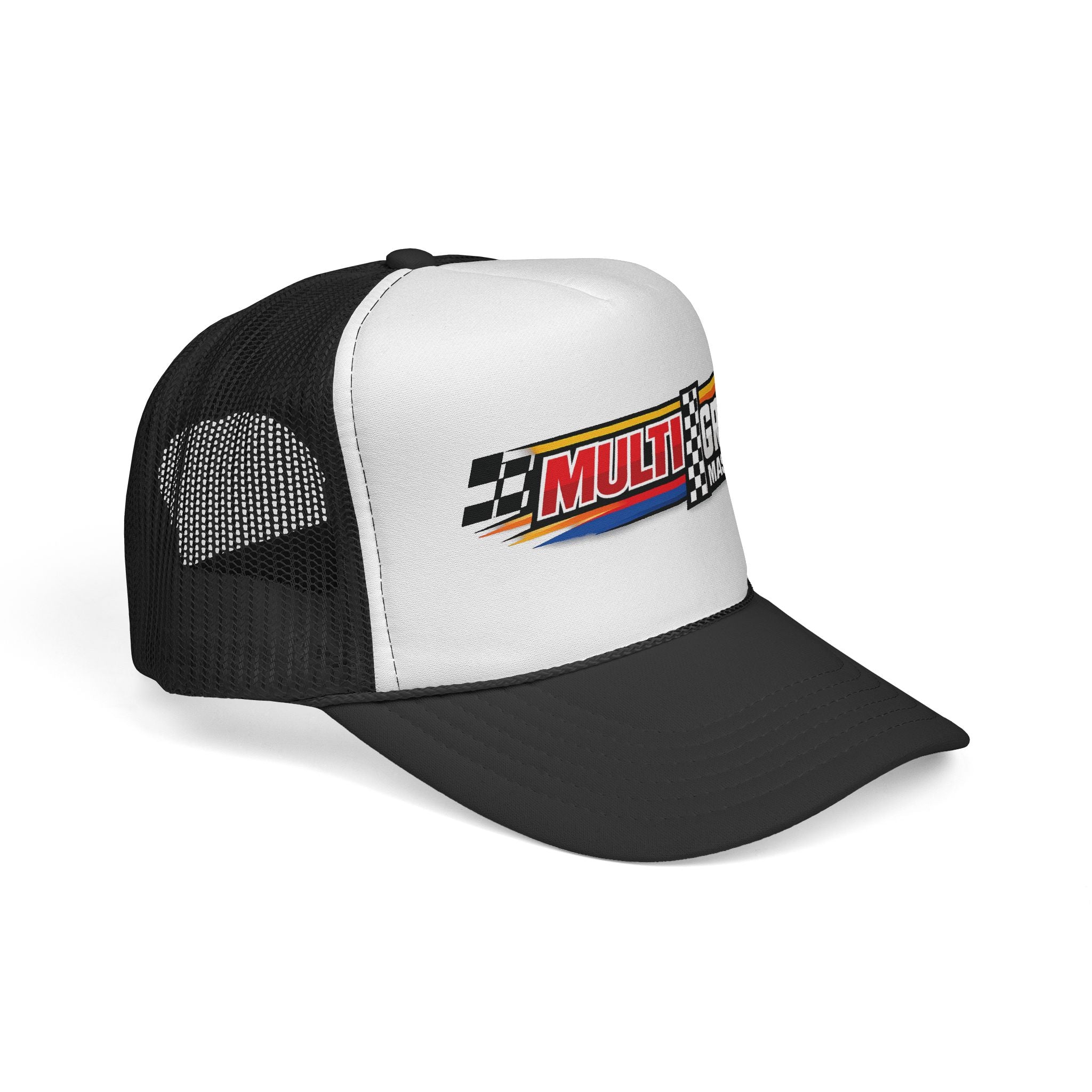 MGM trucker caps