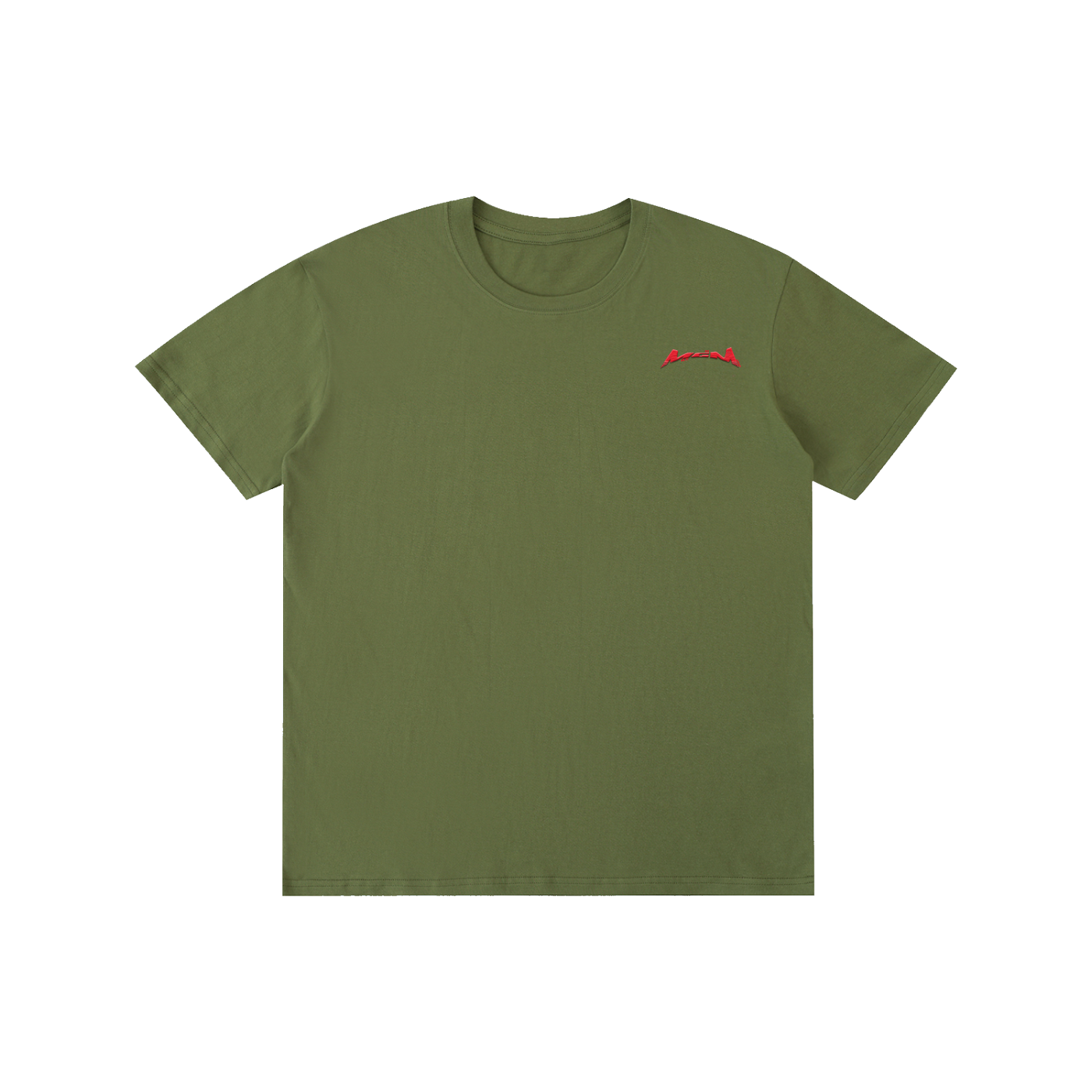 Pure Cotton Unisex T-Shirt "Jet Fly" July Drop
