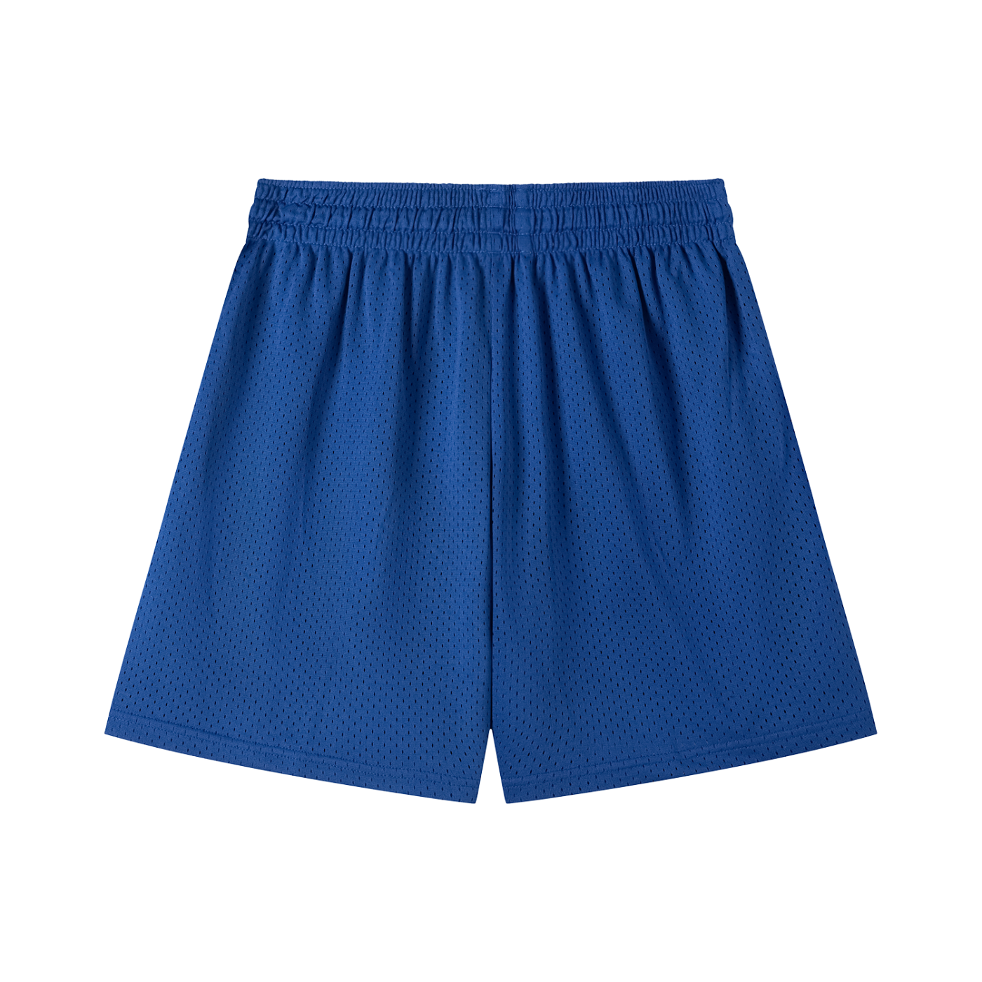 Mesh Drawstring Shorts "Jet Fly" July drop