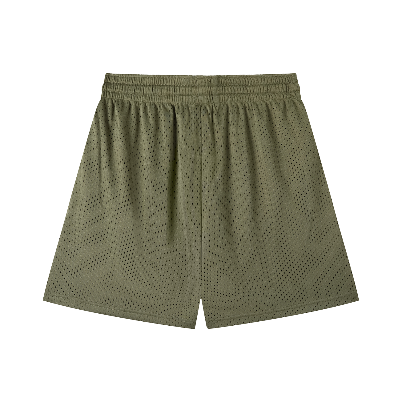 Mesh Drawstring Shorts "Jet Fly" July drop