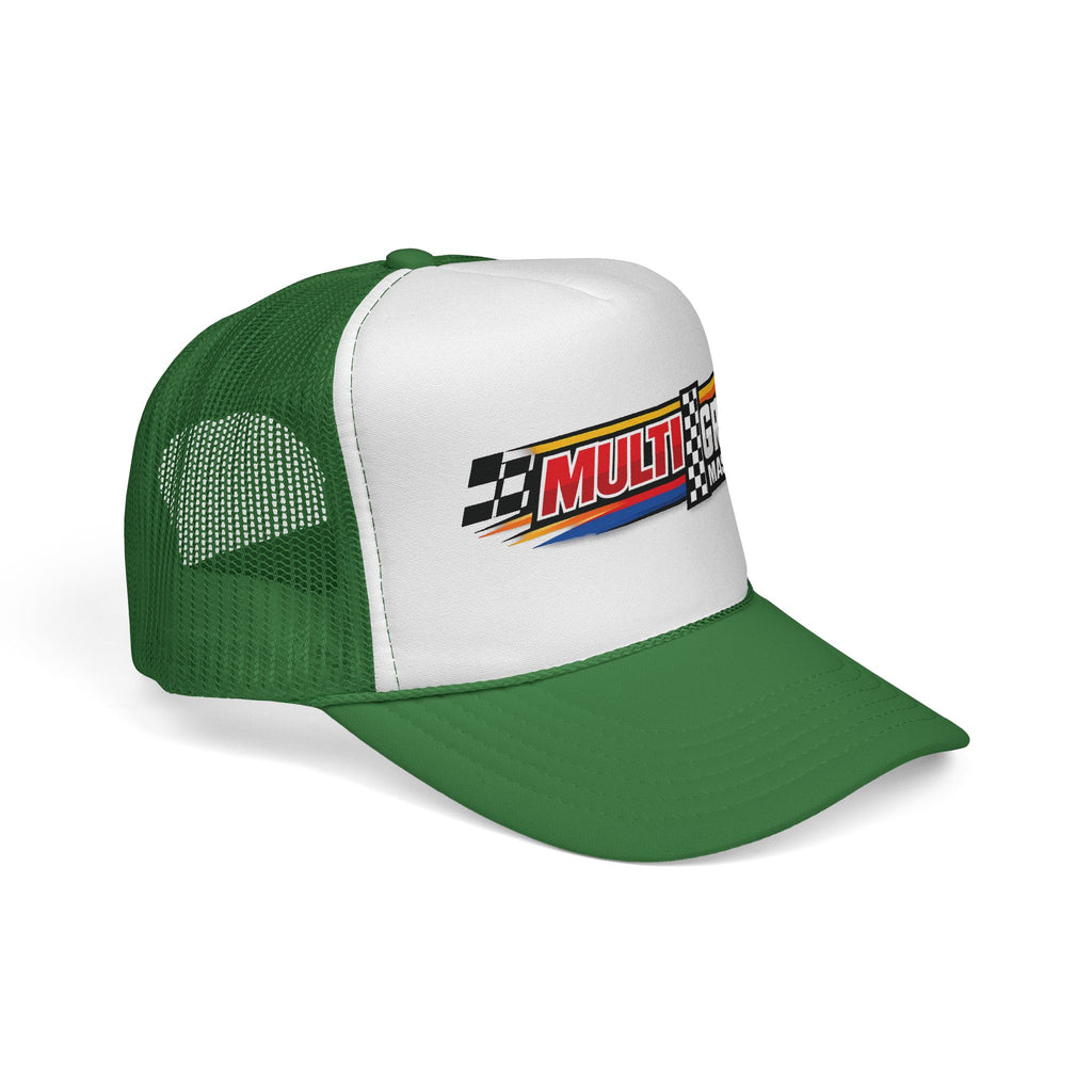 MGM trucker caps