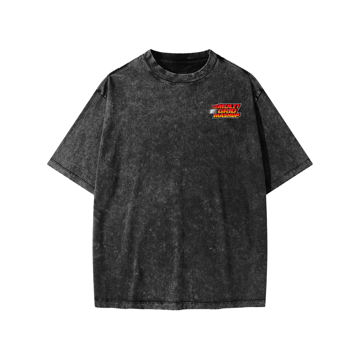 Snow Washed Kids' T-Shirt