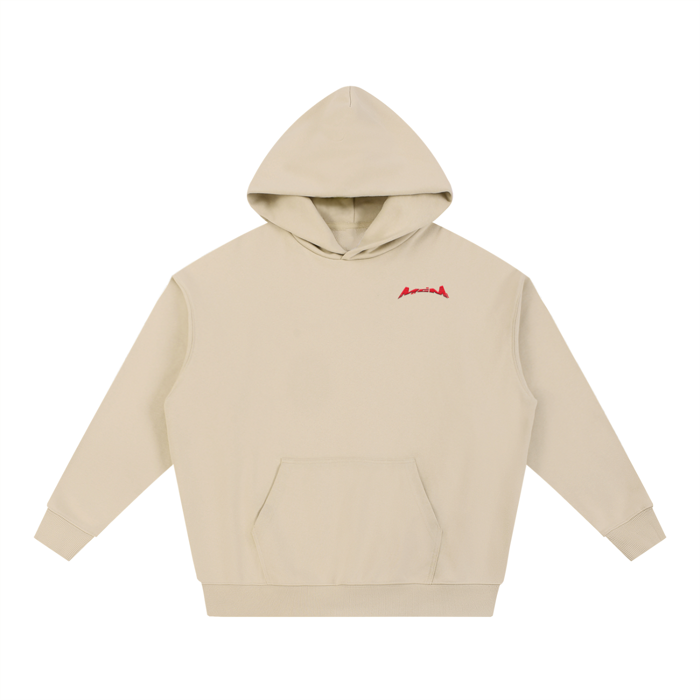 Essential Heavyweight Hoodie