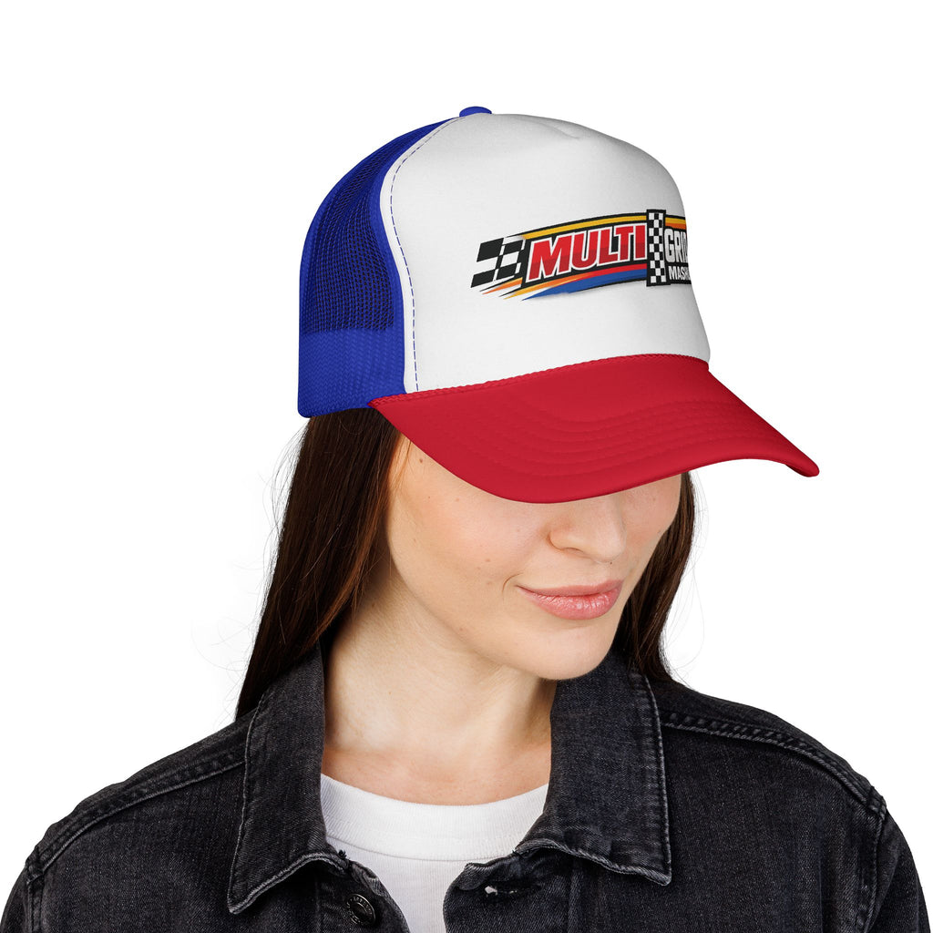 MGM trucker caps