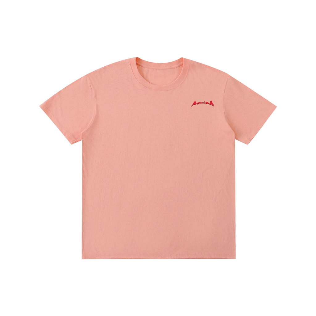 Pure Cotton Unisex T-Shirt "Jet Fly" July Drop