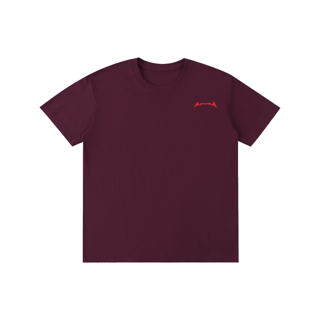 Pure Cotton Unisex T-Shirt "Jet Fly" July Drop