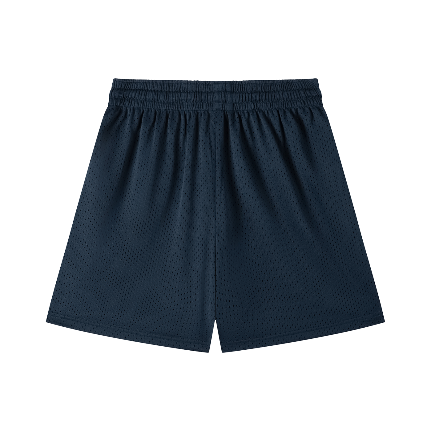 Mesh Drawstring Shorts "Jet Fly" July drop