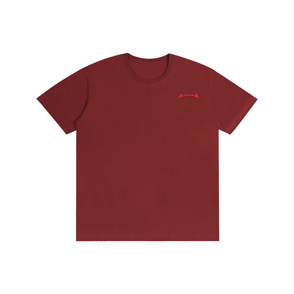 Pure Cotton Unisex T-Shirt "Jet Fly" July Drop