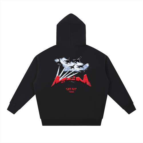Essential Heavyweight Hoodie