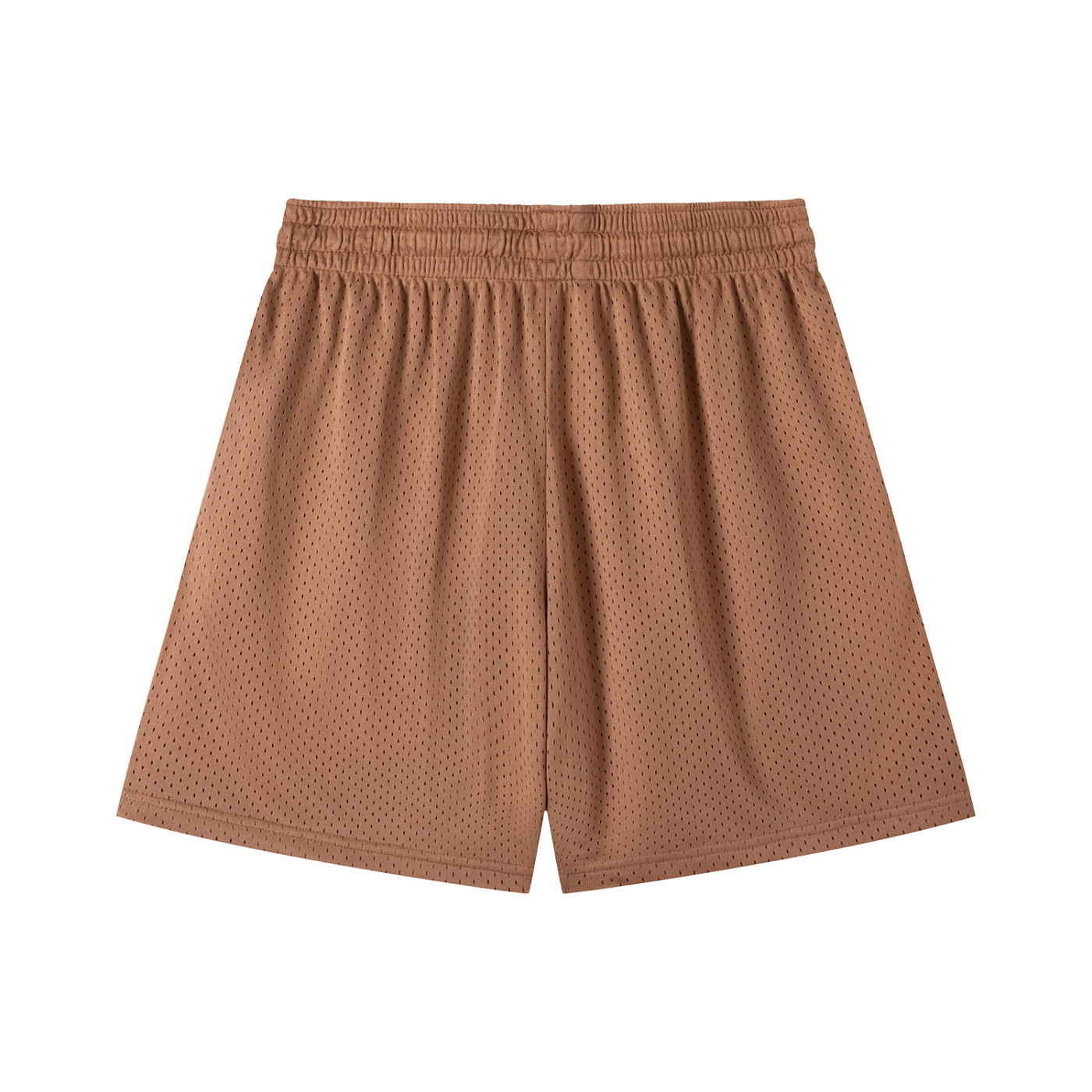 Mesh Drawstring Shorts "Jet Fly" July drop