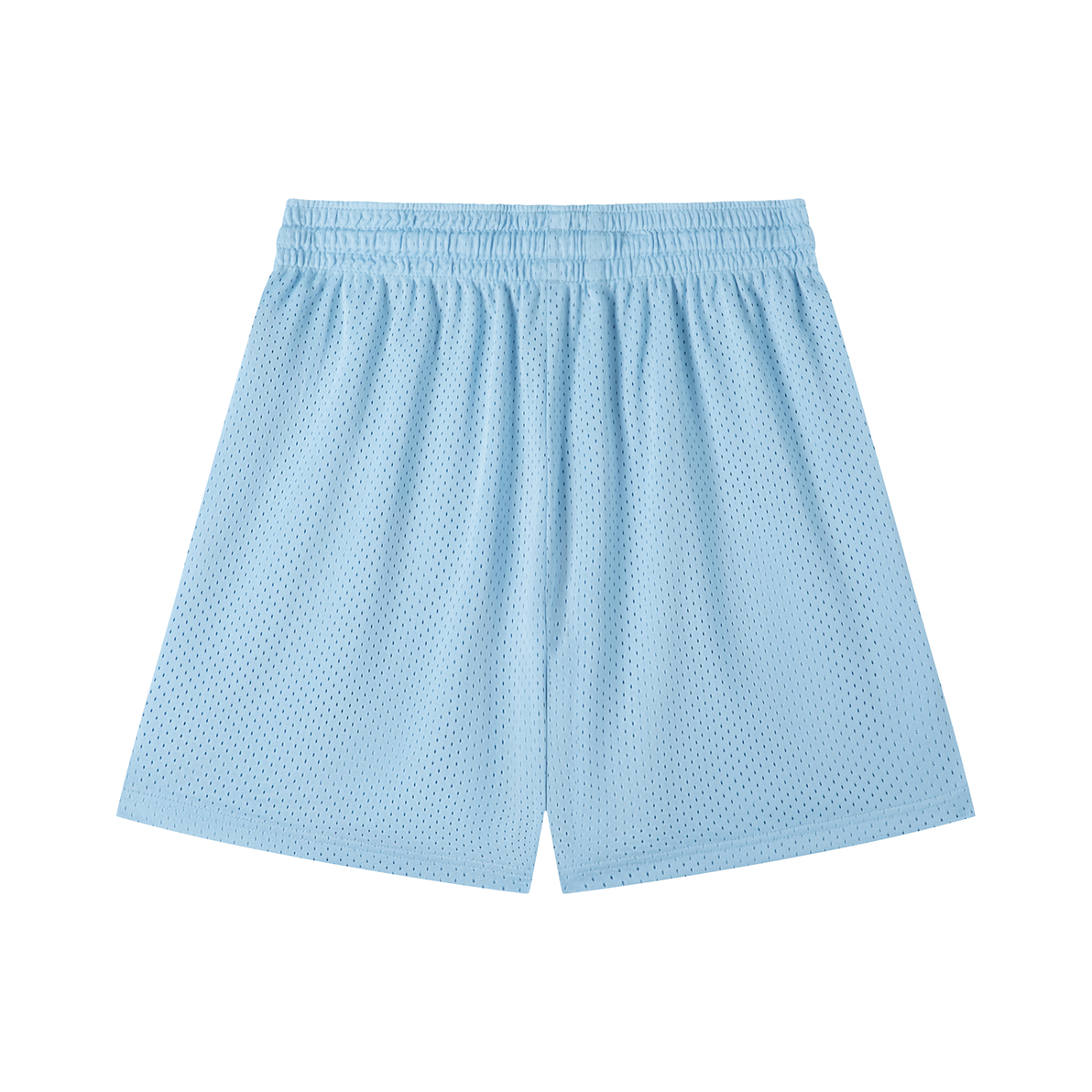 Mesh Drawstring Shorts "Jet Fly" July drop