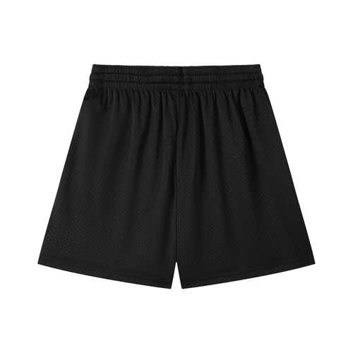 Mesh Drawstring Shorts "Jet Fly" July drop