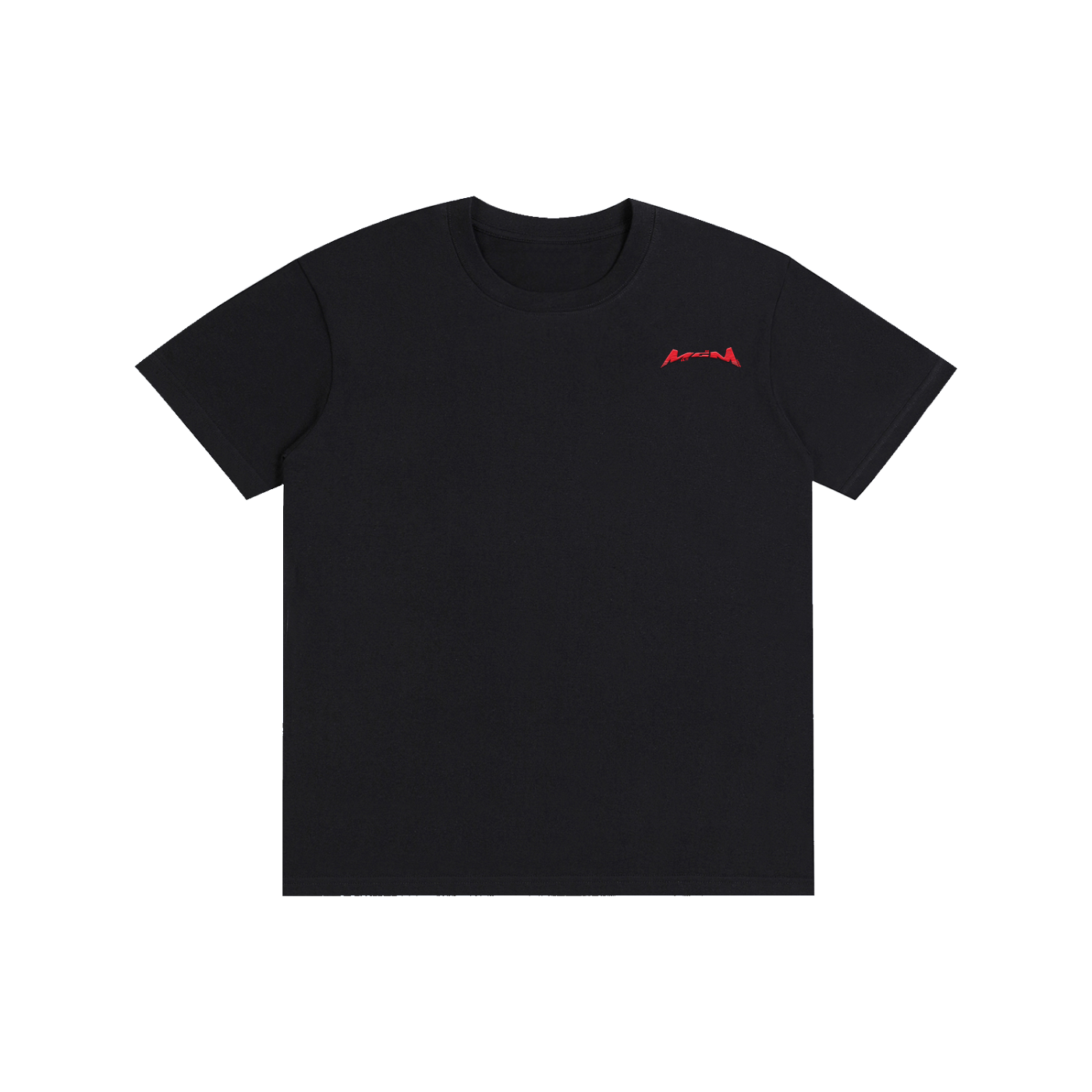 Pure Cotton Unisex T-Shirt "Jet Fly" July Drop