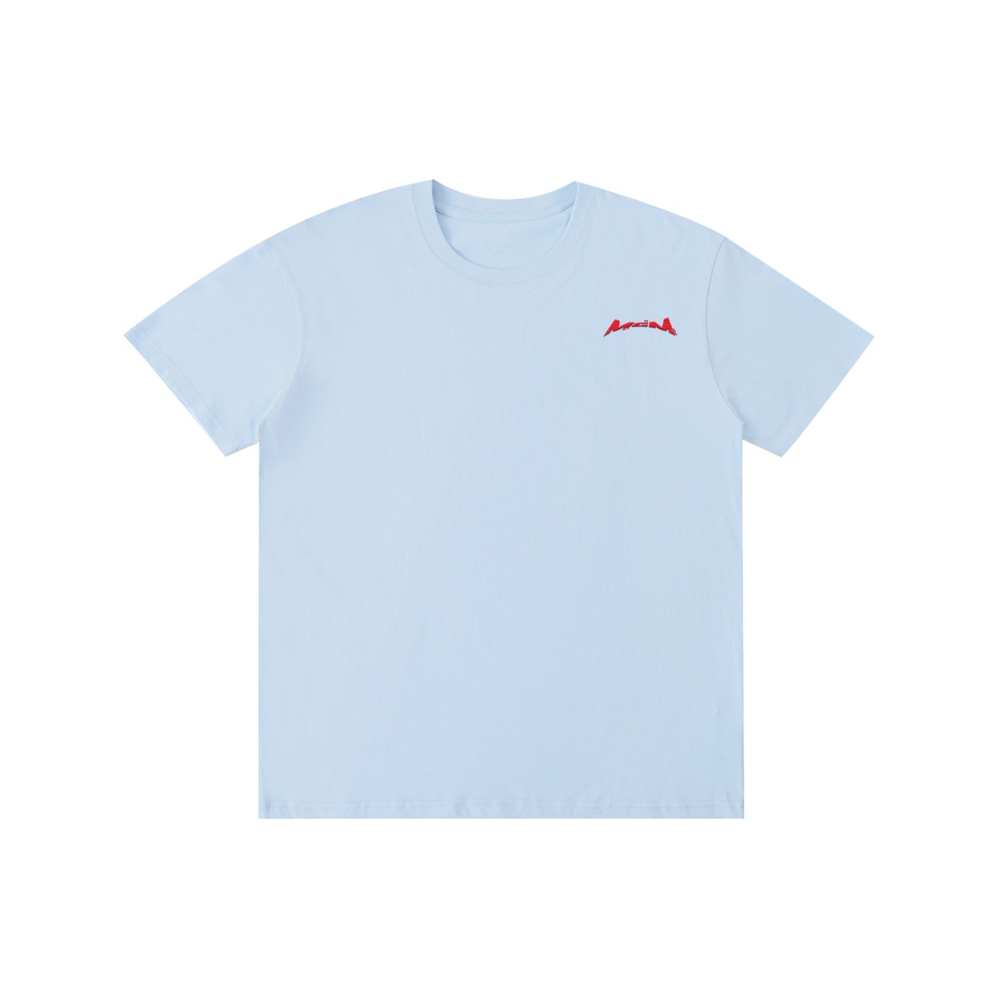 Pure Cotton Unisex T-Shirt "Jet Fly" July Drop