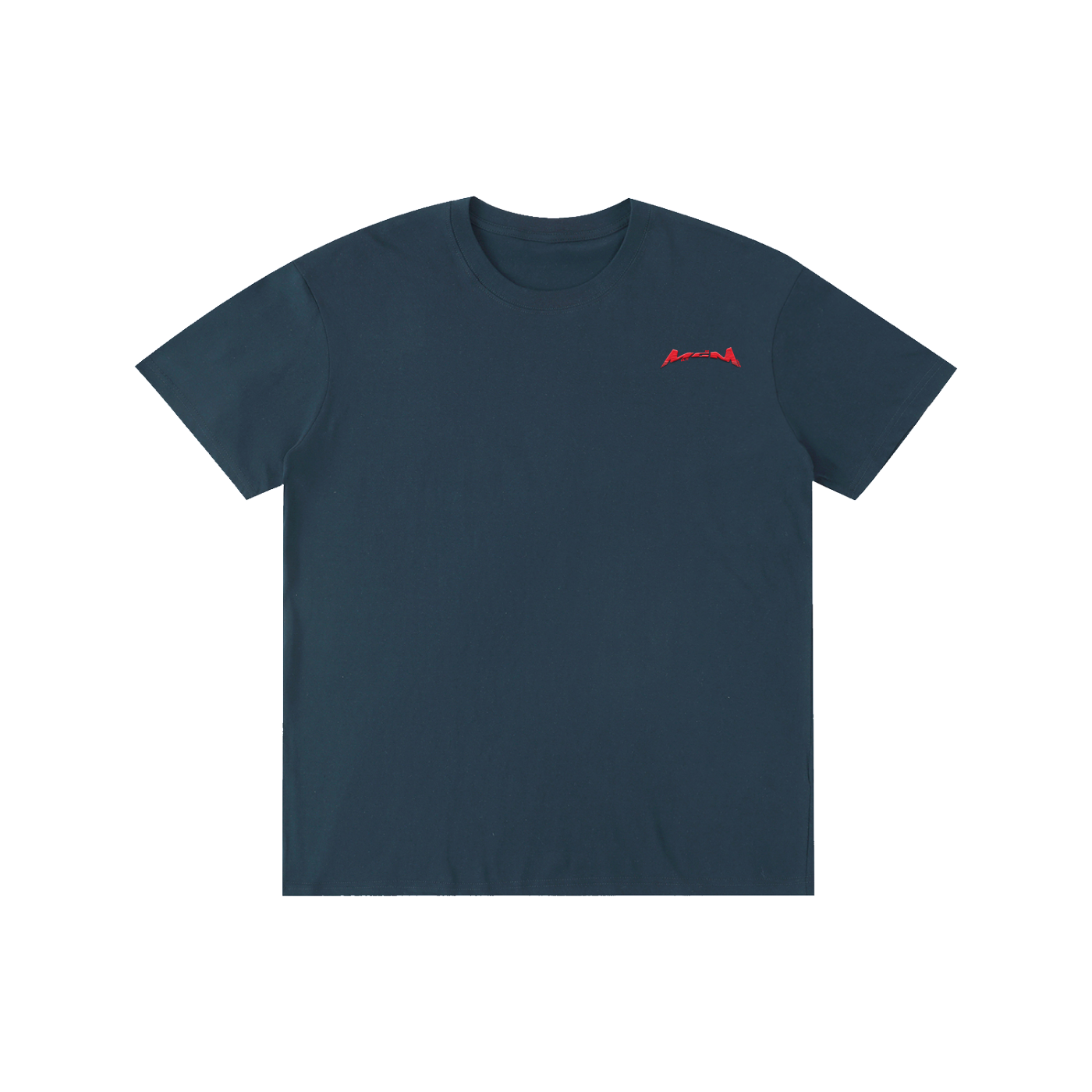 Pure Cotton Unisex T-Shirt "Jet Fly" July Drop