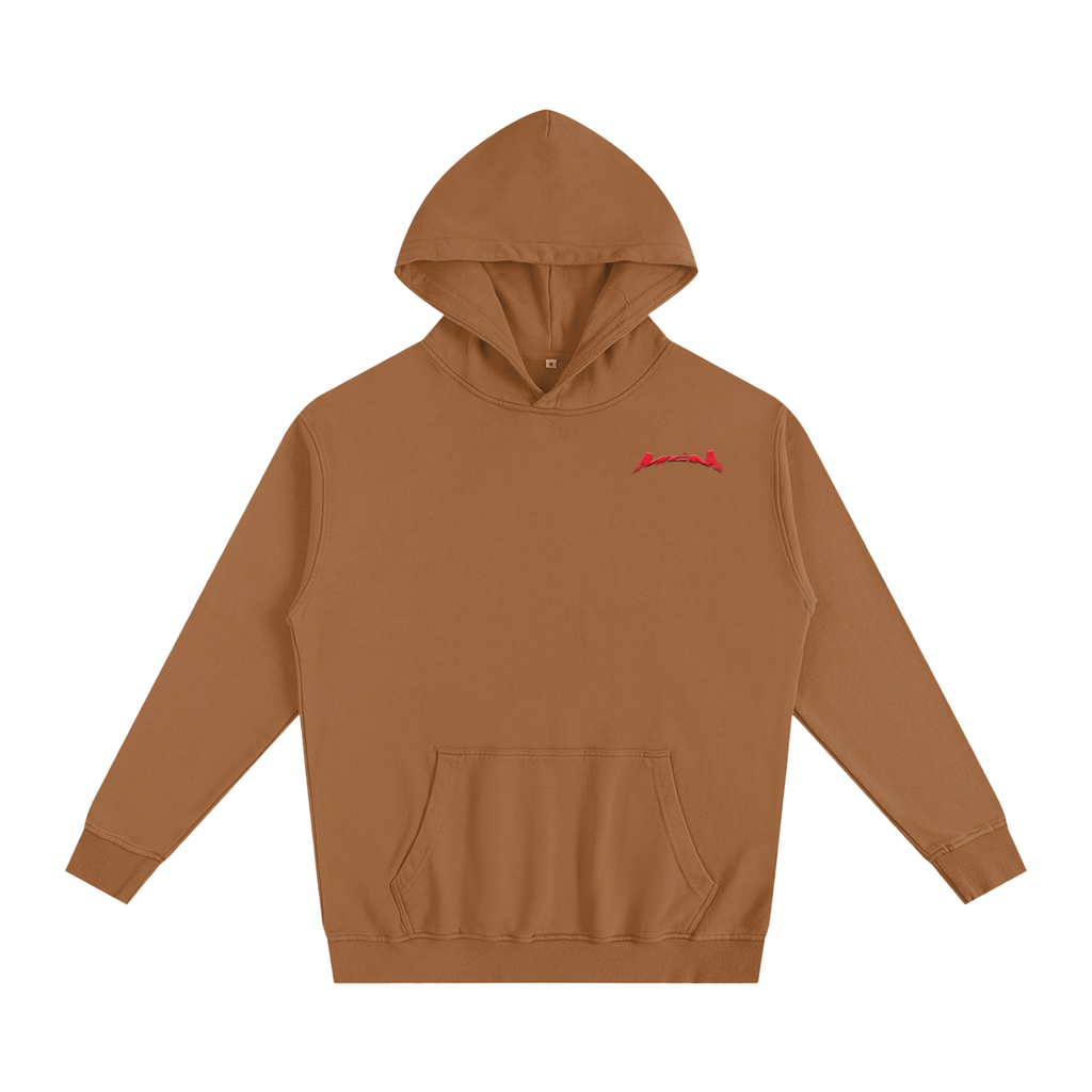 Oversized Essential Hoodie "Jet Fly" July drop