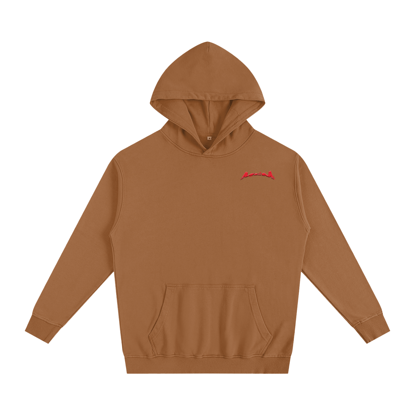 Oversized Essential Hoodie "Jet Fly" July drop