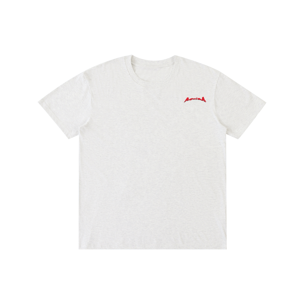 Pure Cotton Unisex T-Shirt "Jet Fly" July Drop
