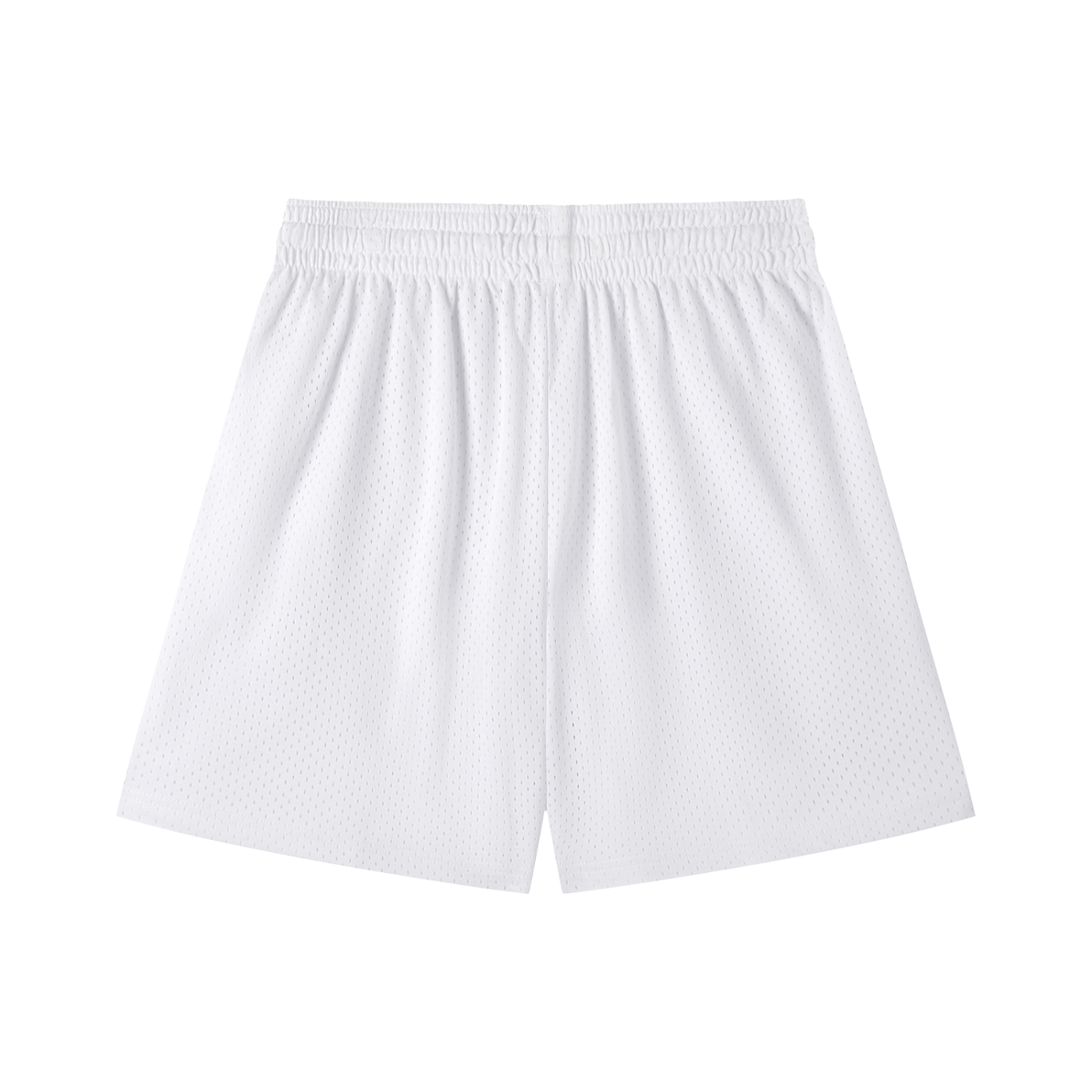 Mesh Drawstring Shorts "Jet Fly" July drop
