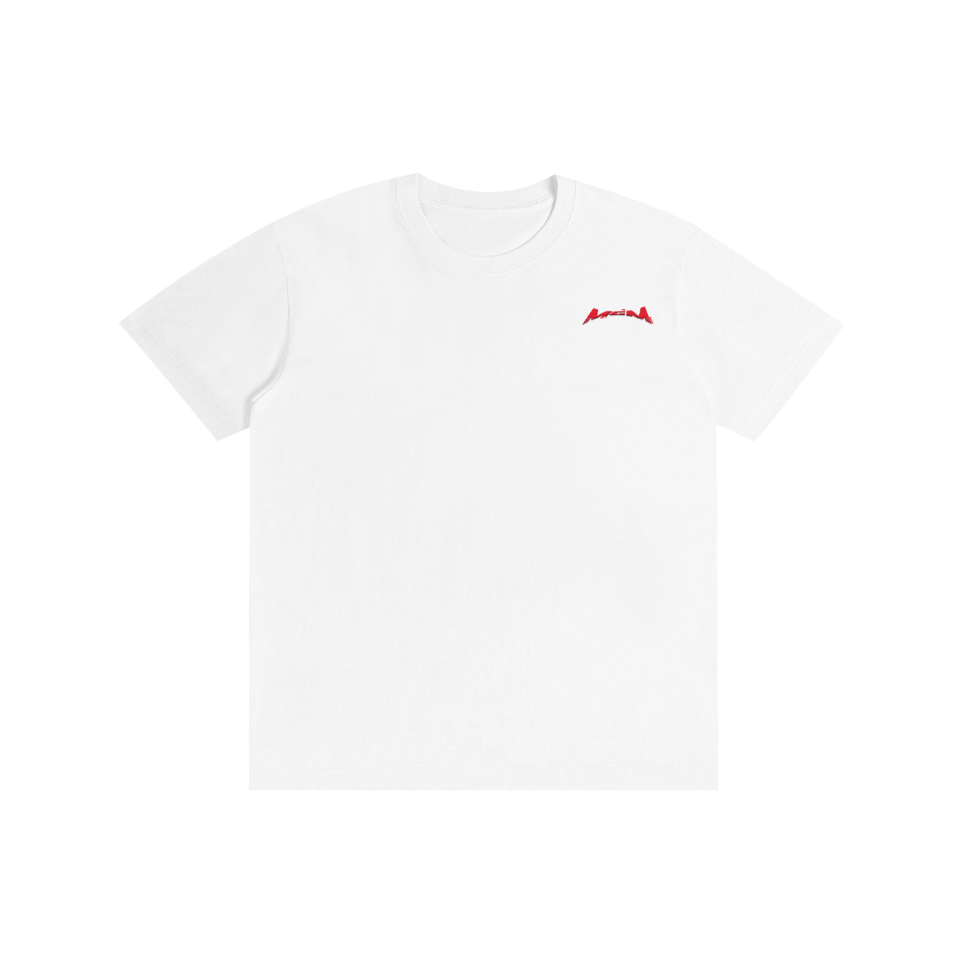Pure Cotton Unisex T-Shirt "Jet Fly" July Drop