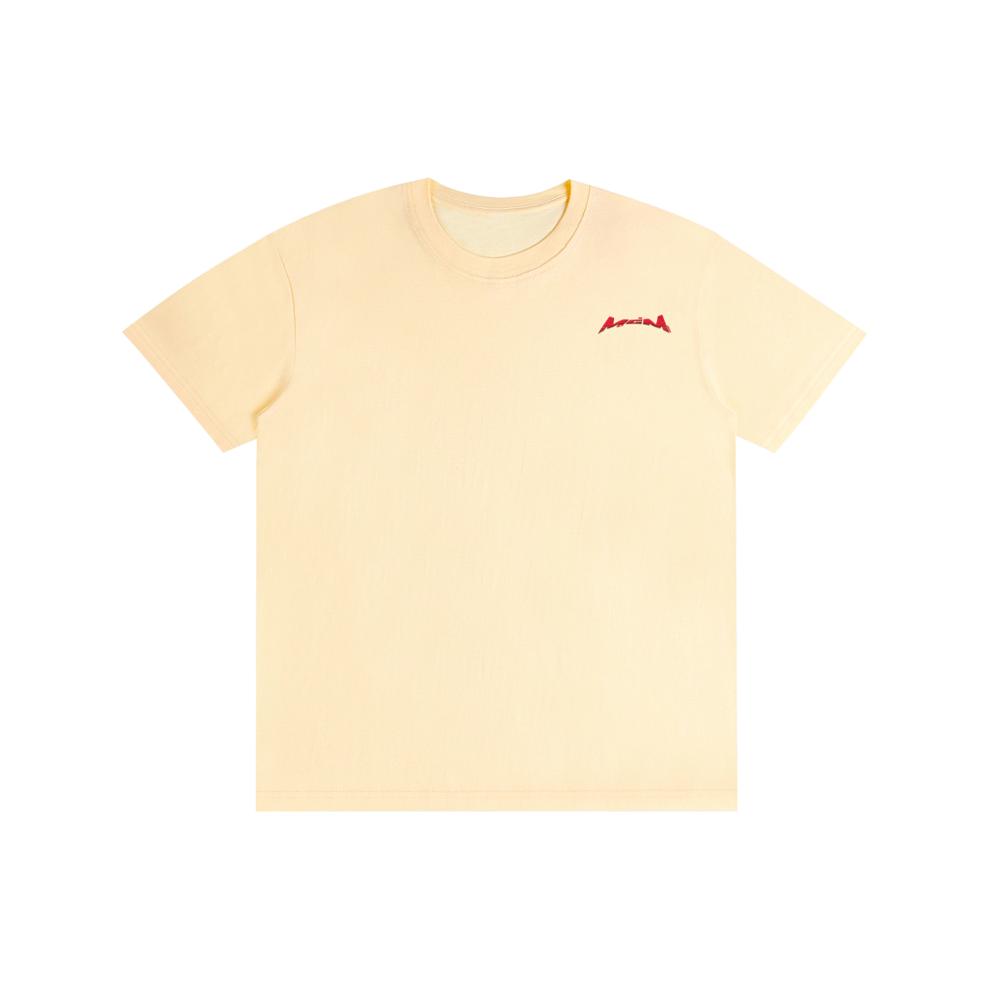 Pure Cotton Unisex T-Shirt "Jet Fly" July Drop