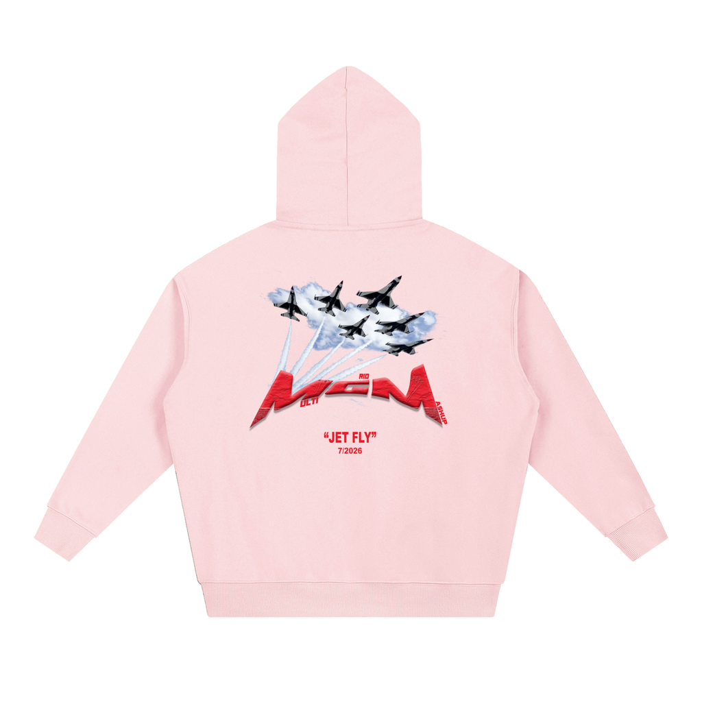 Essential Heavyweight Hoodie